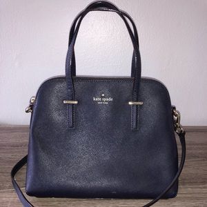 Kate Spade Sylvia Large Dome crossbody